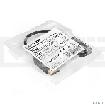 Кабель-переходник DisplayPort-HDMI ExeGate EX-DPM-HDMIF-0.2 (20M/19F, DP1.2 4K@60Hz, 0,2м), фото3