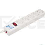 Сетевой фильтр Powercube SPG-B-6-WHITE 1.9м (5 розеток) белый (коробка), фото16
