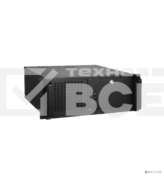 Серверный корпус Exegate Pro 4U4019S <RM 19