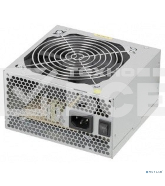 Блок питания Accord ACC-350W-12, 350Вт, 120мм, серый