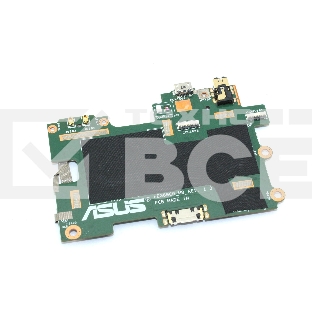Материнская плата для Asus FE380CG 1*16Gb инженерная (сервисная) прошивка