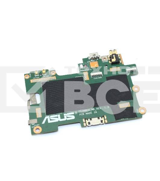 Материнская плата для Asus FE380CG 1*16Gb инженерная (сервисная) прошивка