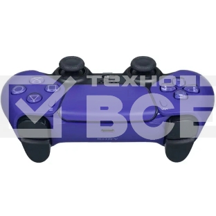 Геймпад Sony PlayStation 5 DualSense Wireless Controller Purple for ps5 (CFI-ZCT1W) [711719546795]