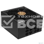 Блок питания Chieftec Polaris PPS-1050FC, 1050Вт, 80 PLUS Gold, 140мм, модульный, черный, фото2