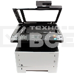 МФУ лазерный Kyocera Ecosys M2135dn (1102S03NL0), A4, ч/б, печ. до 35 стр/мин., скан. до 40 стр/мин (ч/б) 16 стр/мин. (цвет), 1200 x 1200 dpi (печать) 600x600dpi (скан.), USB, RJ-45, фото6