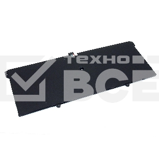 Аккумуляторная батарея для ноутбука Lenovo YOGA 6 Pro-13IKB 7.68V 9120mAh