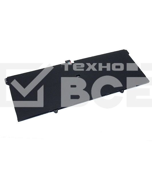 Аккумуляторная батарея для ноутбука Lenovo YOGA 6 Pro-13IKB 7.68V 9120mAh