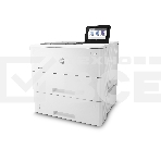 Принтер лазерный HP LaserJet Enterprise M507x (1PV88A#B19), A4, ч/б, печ. до 43 стр/мин, 1200 x 1200 dpi, USB, RJ-45, Wi-Fi, BlueTooth, Air Print, Mopria, фото20