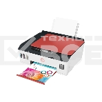 МФУ струйный HP Smart Tank 519 AiO (3YW73A), A4, цветной, печ. до 22 стр/мин. (ч/б) до 5 стр/мин. (цвет), 1200x1200dpi, USB, Wi-Fi, BlueTooth, Air Print, Mopria, фото5