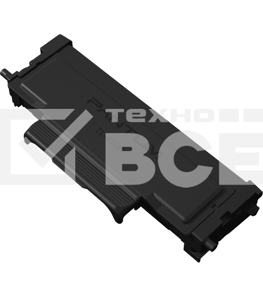 Картридж лазерный Pantum TL-420H/HP черный для P3010D, P3010DW, P3300DN, P3300DW, M6700D, M6700DW, M7100DN, M7100DW, M6800FDW, M7200FD, M7200FDN, M7200FDW 3000 стр.