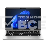 Ноутбук HP Probook 440 G10 серебристый 14