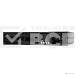 Источник бесперебойного питания СайберЭлектро ИБП ЭКСПЕРТ-II-1000Р {Онлайн, Стойка/Напольный 1000ВА/1000Вт. USB/RS-232/SNMP Slot/EPO/RJ-11/RJ-45 (8 IEC С13) (12В /9Ач. х 2 LEOCH) 2U}, фото2
