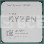 Процессор AMD Ryzen 5 5600GT Soc-AM4 3.6GHz OEM, фото 1