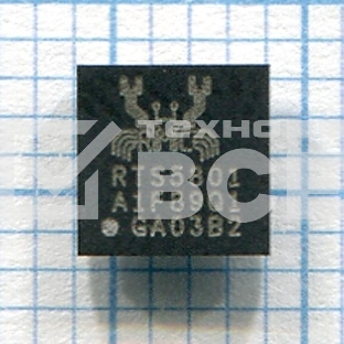 Контроллер RTS5801