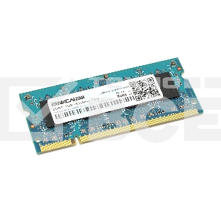 Оперативная память Ankowall, DDR2, 1GB (1x1 GB), 533 MHz, CL4, SO-DIMM