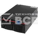 Источник бесперебойного питания Powercom Macan MRT-6000 BAT PACK 6000Вт 6000ВА черный, фото2