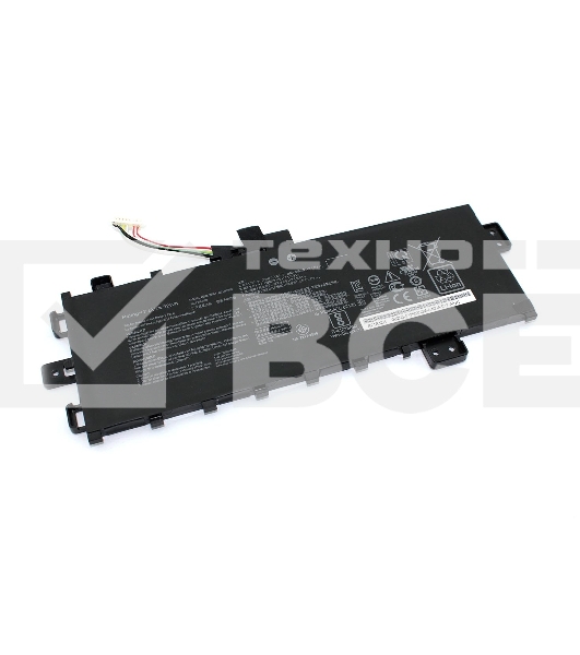 Аккумулятор для Asus X512UA, VivoBook 15 X512UA, 17 X712FA (b21n1818), 32Wh, 7.6V, Asus