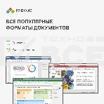 Р7-Офис Для дома лицензия на 1 год, на 1 пользователя. (карточка), фото3