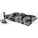 Материнская плата ASUS ROG STRIX B850-F GAMING WIFI, AM5, AMD B850, 4xDDR5, 2xSATA, 4xM.2, 1xPCIe 5.0 x16, 1xPCIe 4.0 x16, 1xPCIe x4, 1xDP, 1xHDMI, 1x2.5Gb LAN, 1xUSB-C 20Gbps, 1xUSB-C 10Gbps, 3xUSB-A 10Gbps, 4xUSB 5Gbps, 4xUSB 2.0, 3x3.5 мм, 7.1, ATX, фото6