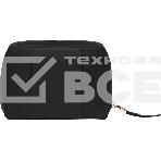 Косметичка Piquadro Circle BY6543W92/N черный натур.кожа, фото6