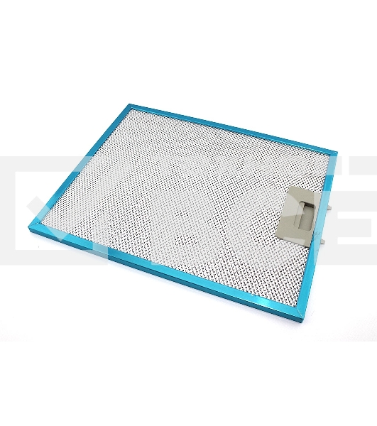 Жировой фильтр для вытяжек Shindo ATFI388B60 317х258 мм