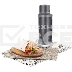 Термос для напитков Rondell Filigran RDS-1896 2.3 л. темно-серый, картонная коробка, фото23