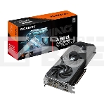 Видеокарта Gigabyte PCI-E 5.0 GV-R9060XTGAMING OC-8GD 1.0 AMD Radeon RX 9060XT 8Gb 128bit GDDR6 2210/20000 HDMIx2 DPx2 HDCP Ret, фото10