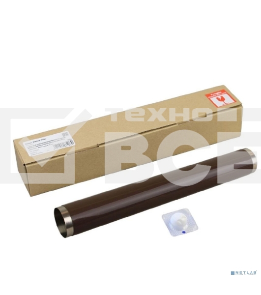 Термопленка CET CET311027 (E6B67-67901/RM1-4554/RM1-8395) для HP LJ Enterprise M601dn/602n/M604n/605dn/606dn