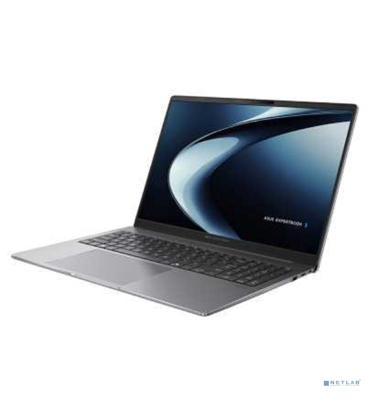 Ноутбук ASUS ExpertBook Mainstream PM3606CKA-MB0398 AMD Ryzen AI R5-330 32GB/512GB 2280 PCIE G4 SSD/16.0' WUXGA (1920 x 1200) 16:10 300nits Anti-glare NTSC: 45%/AMD Radeon 820M/no OS