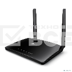 Двухдиапазонный беспроводной 4G LTE-маршрутизатор TP-Link Archer MR402, фото3