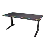 Стол игровой Thermaltake Gaming Desk Level 20 BattleStation Black, Electric, RGb, none Black, Electric, RGb, none, фото8