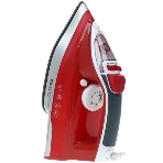 Утюг Kelli KL-1622 красный, 2200 Вт, 100 г/мин, 400 мл, фото10