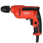 Дрель Makita M6002, 450Вт, сетевая, безударная, фото11