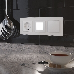 Встраиваемая LED подсветка Werkel W1154301 (белый), фото5