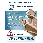 Комплект: тумба Bau Dream Blackwood 60, 1 ящик, раковина BAU Cerama 48х37, темно-серая, смеситель Hotel Dream, черный выпуск клик клак черный, фото5