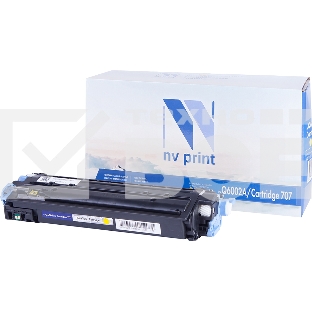 Картридж лазерный NV Print для HP Color LJ CM1015MFP/CM1017MFP1600/ 2600N/2605/ 2605DN/DTN