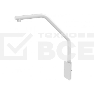 Кронштейн Hikvision DS-1660ZJ