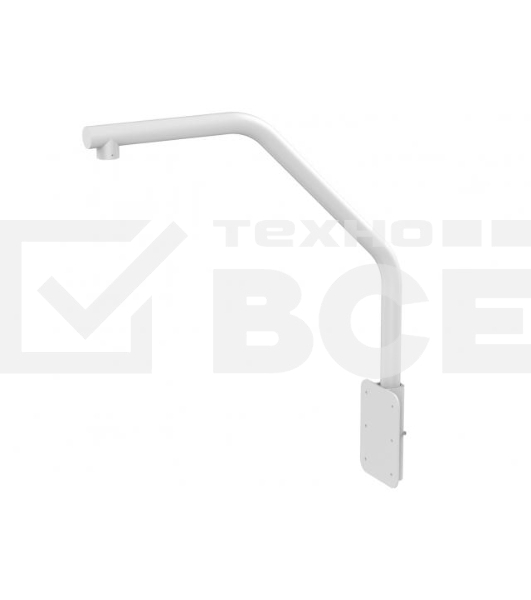 Кронштейн Hikvision DS-1660ZJ