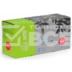 Картридж лазерный Cactus CS-TK580C голубой (2800 стр.) для Kyocera FS-C5150DN/P6021 Ecosys, фото2