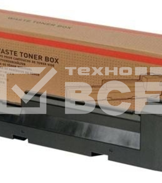 Бункер отработанного тонера для WTBOX-Pro9431/Pro9541/Pro9542 (40K), A4