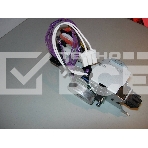 Узел привода печки HP CLJ CP5525/M750/M775 (CE707-67911/CE707-67904), фото 1