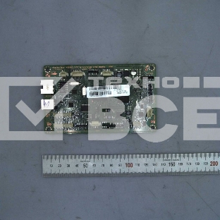 Плата форматера Samsung SL-M2070FW (JC92-02689A)