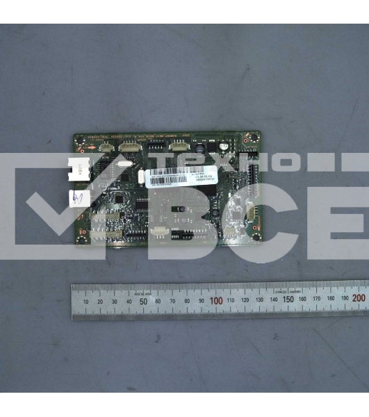 Плата форматера Samsung SL-M2070FW (JC92-02689A)