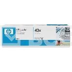 Картридж лазерный HP C8543X черный для HP LJ 9000/9000mfp/9000Lmfp/9040/9040mfp/M9040mfp/9050mfp/M9050mfp (30000стр.), фото2