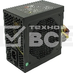 Блок питания FSP 400W ATX Q-Dion QD-400 80 PLUS  OEM {12cm Fan, 2*SATA, APFC}, фото 1