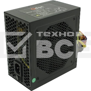 Блок питания FSP 400W ATX Q-Dion QD-400 80 PLUS  OEM {12cm Fan, 2*SATA, APFC}