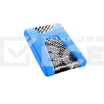 Внешний жесткий диск AData USB 3.1 2Tb AHD650-2TU31-CBL HD650 DashDrive Durable 2.5