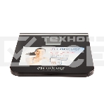 Электронные напольные весы Endever Skyline FS-540, вес до 150 кг., стекло повышенной прочности, LCD-дисплей,  авто откл., фото20