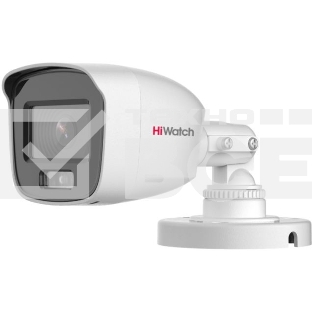 Камера видеонаблюдения HiWatch DS-T200L (3.6 мм)