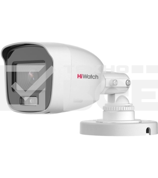 Камера видеонаблюдения HiWatch DS-T200L (3.6 мм)